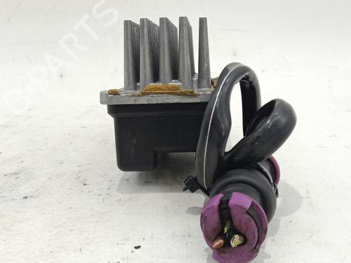 Heater resistor AUDI A6 C4 (4A2) 2.5 TDI | BP33887182M108 - Image 2