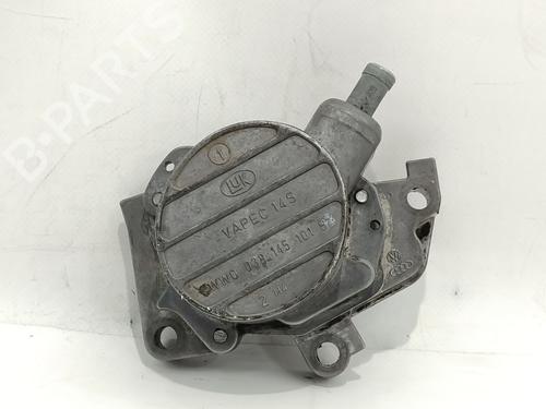 Used Vacuum pump Vacuum pump SEAT CORDOBA (6K1, 6K2) 1.9 SDI (68 hp) 33705339 33705339