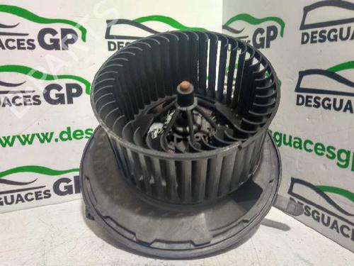 Heater blower motor MERCEDES-BENZ B-CLASS Sports Tourer (W245) B 180 CDI (245.207) | BP7147891M62