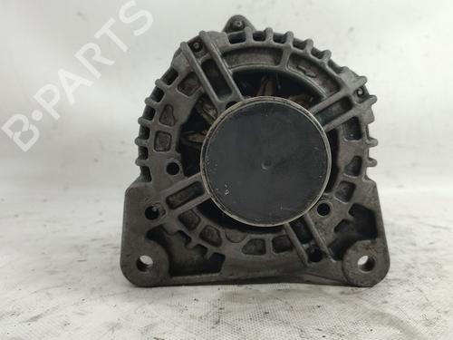 Used Alternator RENAULT CLIO III (BR0/1, CR0/1) [2005-2014]  28825460