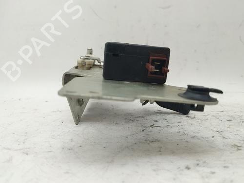 Rear right lock CITROËN BERLINGO / BERLINGO FIRST MPV (MF_, GJK_, GFK_) 1.6 HDI 90 (MF9HX) | BP30195987C99