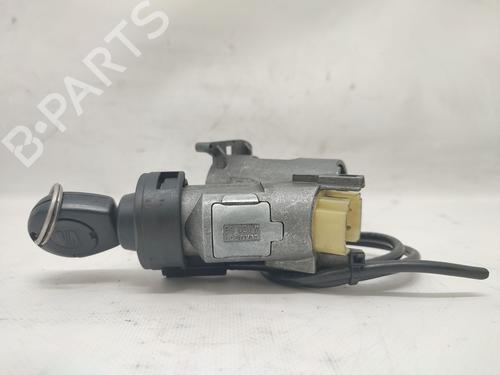 Used Ignition barrel SEAT IBIZA II (6K1) 1.4 i (60 hp) 28002605