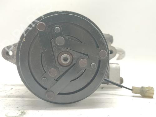 Klimakompressor für Klimakompressor CHEVROLET AVEO / KALOS Saloon (T250, T255) 1.2 (72 hp) 36407893 36407893