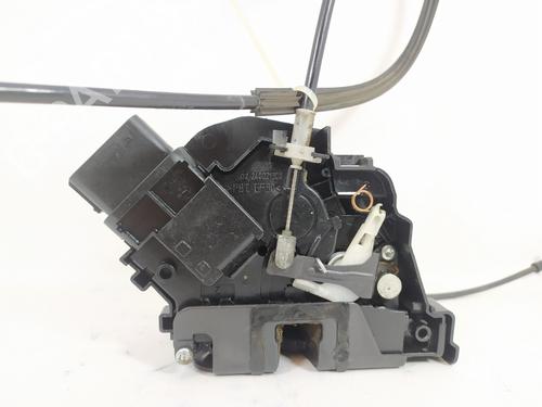 Front right lock FORD FOCUS II (DA_, HCP, DP)  | BP9229888C97 