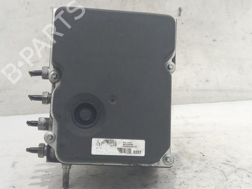 ABS pump PEUGEOT 5008 II (MC_, MJ_, MR_, M4_) 1.6 BlueHDi 115 (MCBHXH, MCBHXW) | BP26884520M43 