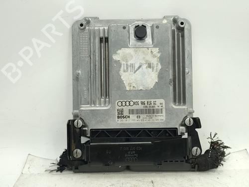 Used Engine control unit (ECU) Engine control unit (ECU) AUDI A6 C6 (4F2) 2.0 TDI (140 hp) 32195232 32195232