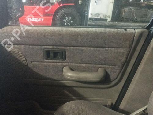 Front right interior door handle LAND ROVER FREELANDER I (L314)  | BP32001165I14 