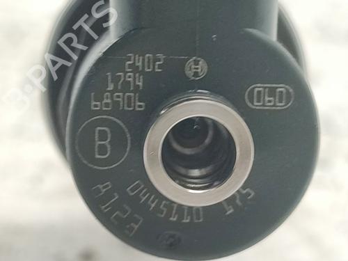 Injector OPEL ASTRA H (A04) 1.7 CDTI (L48) | BP30195752M100