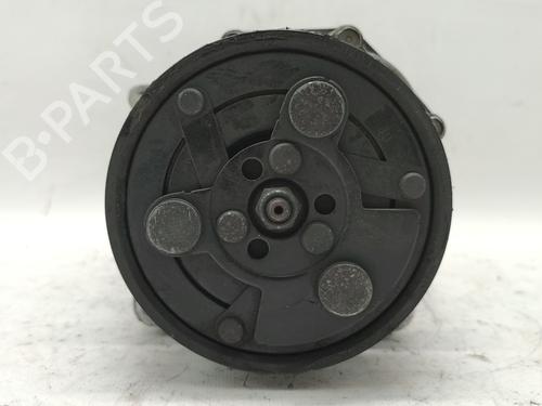 Compressor A/A SEAT CORDOBA (6K1, 6K2) 1.9 SDI (68 hp) 30817561