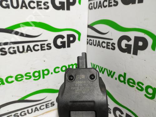 Pedal CITROËN C4 I (LC_)  | BP7221871I4 