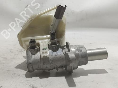 Used Brake master cylinder PEUGEOT 308 I (4A_, 4C_) [2007-2016]  17834059