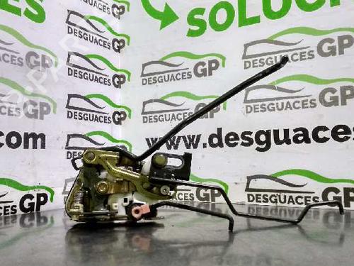 Used Front left lock HYUNDAI LANTRA II (J-2) 1.9 D (68 hp) 7139447