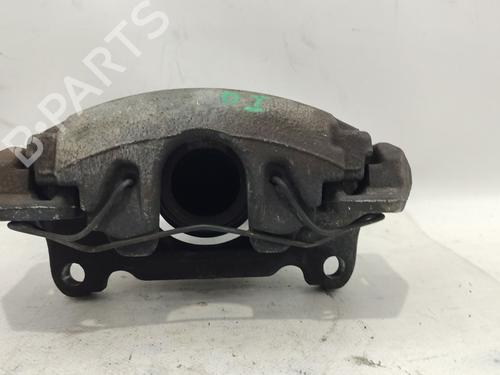 Left front brake caliper SEAT LEON (1P1) 2.0 TDI 16V | BP33240477M105 - Image 2