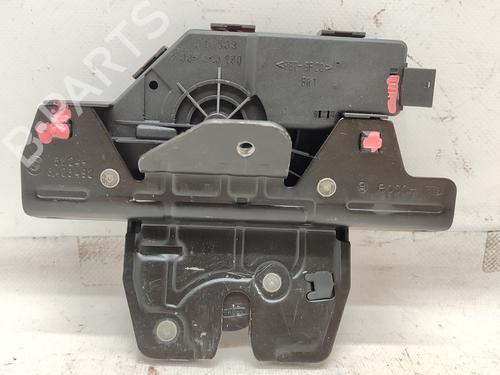 Tailgate lock BMW X5 (E53) 3.0 d | BP23119616C101 