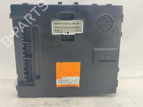 fuse-box-ssangyong-korando-ck-2010-40607854 main image