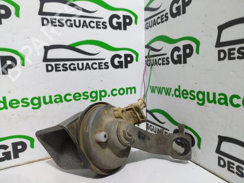 Horn CITROËN C4 I (LC_)  | BP14324084E13 