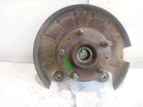 Left front steering knuckle LAND ROVER FREELANDER I (L314) 2.0 DI 4x4 | BP12951282M25 