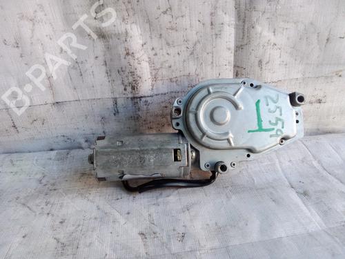 Rear wiper motor NISSAN MICRA II (K11)  | BP18297924M102 