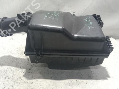 Air filter box MERCEDES-BENZ VITO Bus (W638) 108 CDI 2.2 (638.194) | BP25883230M87 
