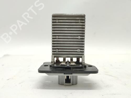 Used Heater resistor Heater resistor HYUNDAI SANTA FÉ I (SM) 2.4 16V (146 hp) 40044444 40044444
