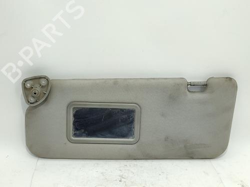 Venstre solskærm SSANGYONG KYRON 2.0 Xdi 4x4 (141 hp) 31644573