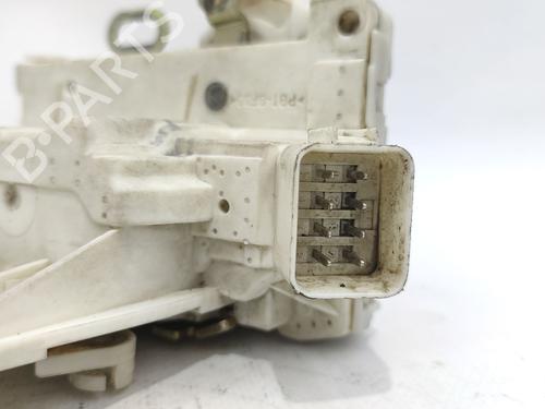 Front left lock FORD MONDEO II (BAP)  | BP29261664C98 