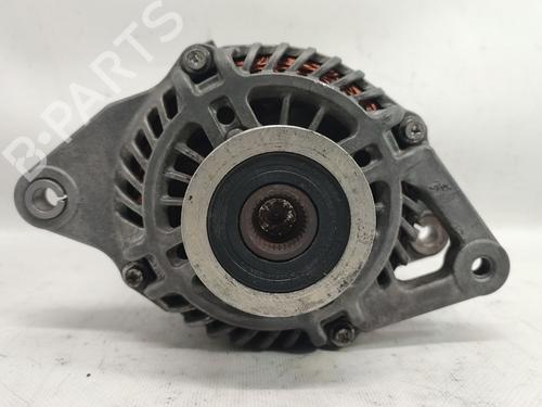 Generator MAZDA 6 Hatchback (GH) 2.2 D (GH10) (129 hp) 28586927
