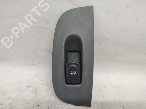 Used Right front window switch RENAULT MEGANE I Coach (DA0/1_) 1.9 dTi (DA0N) (98 hp) 27673430