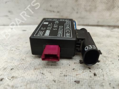 Elektronisk modul BMW 7 (E65, E66, E67) 730 d | BP26506277M83 
