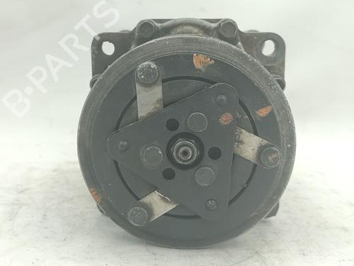 Compressor A/C PEUGEOT 406 (8B) 2.0 HDi 110 (107 hp) 30832316