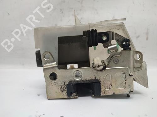 Used Rear right lock RENAULT CLIO II (BB_, CB_) 1.5 dCi (B/CB07) (65 hp) 27990766