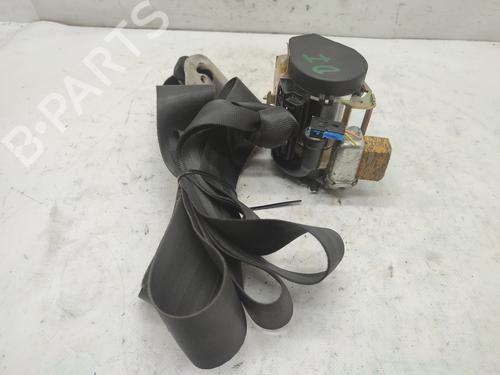 Cinto de segurança frente esquerdo PEUGEOT 407 Coupe (6C_) [2005-2025]  18243905