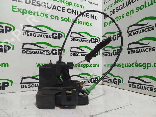 Front right lock RENAULT MEGANE I Classic (LA0/1_)  | BP7127330C97 