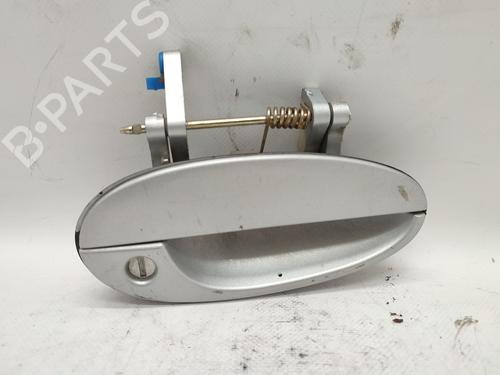 Used Front right exterior door handle CHEVROLET REZZO MPV (U100) [2005-2025]  26223556