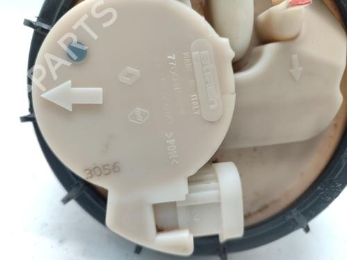 Fuel pump RENAULT CLIO I (B/C57_, 5/357_) 1.2 (5/357Y, 5/357K) | BP30149966M76