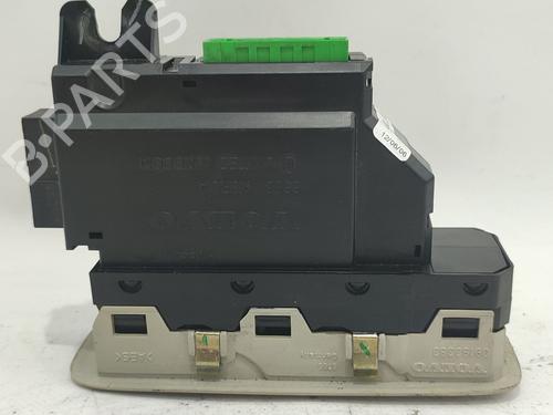 Left front window switch VOLVO S60 I (384) D5 | BP37183850I27 - Image 4