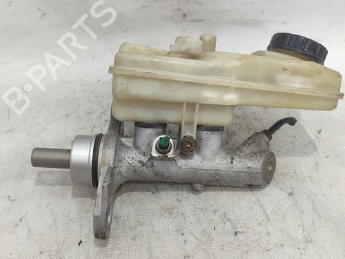 Brake master cylinder RENAULT MEGANE II (BM0/1_, CM0/1_)  | BP18025312M77 