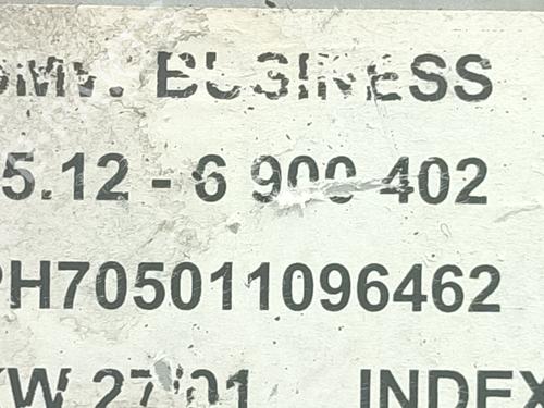 Radio BMW 3 Compact (E46) 316 ti | BP38293475E6 - Image 4