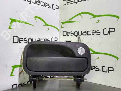 Used Front right exterior door handle OPEL CORSA B (S93) 1.0 i 12V (F08, F68, M68) (54 hp) 7135566