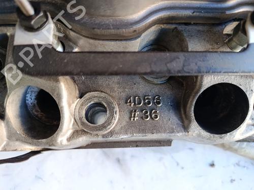 Cylinder head KIA K2500 Platform/Chassis (SD) 2.5 D | BP39105068M5 - Image 3