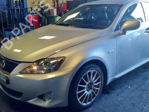 Used Parts LEXUS IS C (GSE2_) 250 1221248
