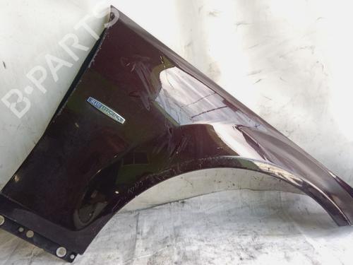 Used Right front fenders MERCEDES-BENZ C-CLASS (W204) C 200 CDI (204.001) (136 hp) 26321927