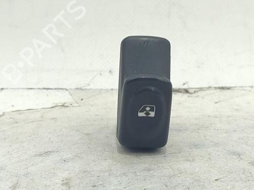 Used Right front window switch Right front window switch RENAULT CLIO II (BB_, CB_) 1.9 D (B/CB0E, BB0J) (64 hp) 33246413 33246413
