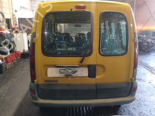 Gearbox RENAULT KANGOO (KC0/1_) D 65 1.9 (KC0E, KC02, KC0J, KC0N) | BP33958941M3  - Image 11