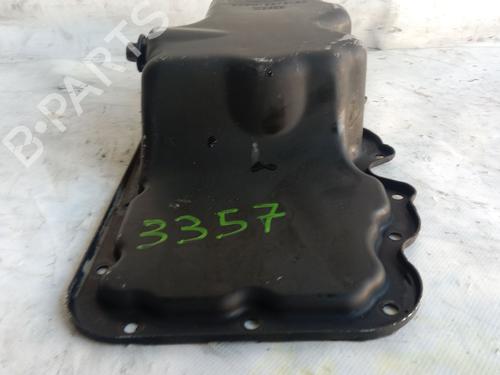 Oil sump FORD FOCUS I (DAW, DBW) 2.0 16V | BP28214112M115 