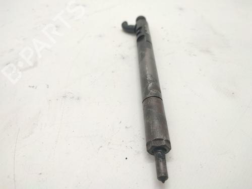 Used Injector Injector SSANGYONG RODIUS I 2.7 Xdi (163 hp) 34623870 34623870