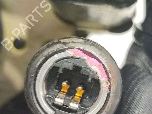 Rear right seatbelt PEUGEOT 807 (EB_) 2.0 HDi | BP31775659I28