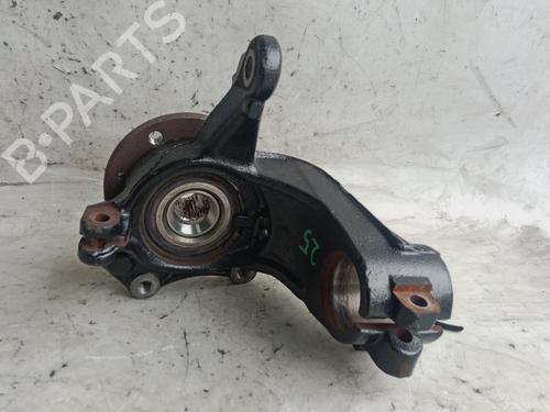 Used Left front steering knuckle CITROËN C3 III (SX) 1.6 BlueHDi 75 (75 hp) 32092202