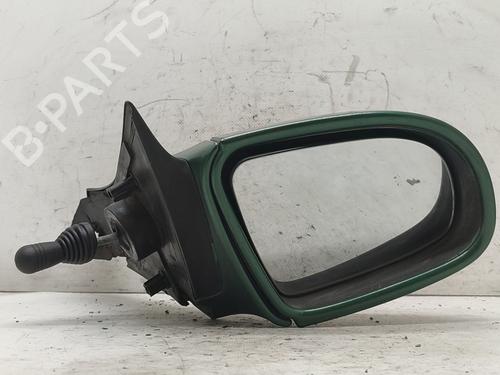 Used Right mirror OPEL CORSA B (S93) [1993-2009]  19265241