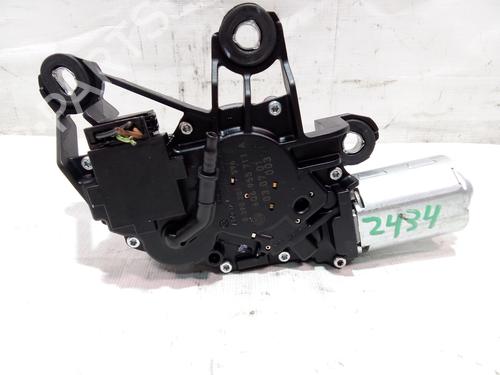 Rear wiper motor VW POLO (9N_, 9A_)  | BP17560185M102 